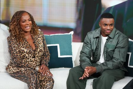 VANESSA BELL CALLOWAY, VINCE STAPLES
