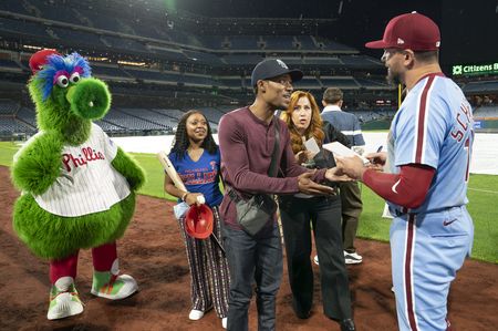 QUINTA BRUNSON, TYLER JAMES WILLIAMS, LISA ANN WALTER, KYLE SCHWARBER