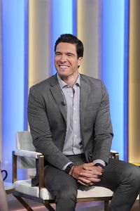 WILL REEVE