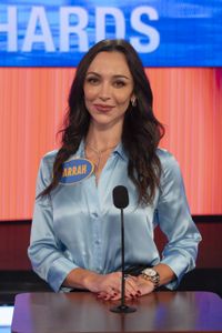 FARRAH ALDJUFRIE