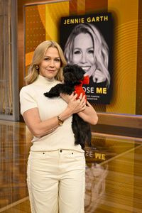 JENNIE GARTH