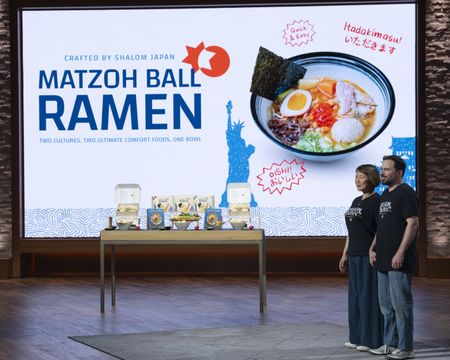 SAWA OKOCHI, AARON ISRAEL