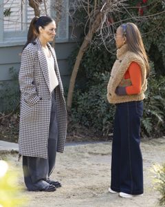 JANINA GAVANKAR, SONJA SOHN