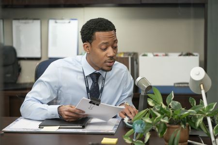 TYLER JAMES WILLIAMS