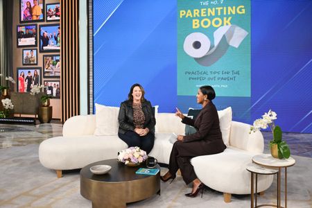 ANDREA MATA, TAMRON HALL