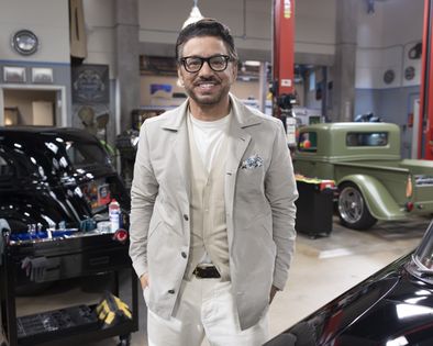 AL MADRIGAL