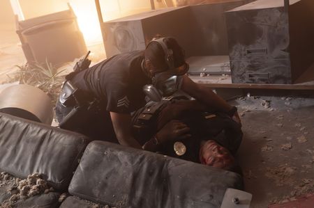 MELISSA O’NEIL, ERIC WINTER