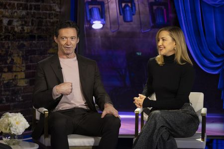 HUGH JACKMAN, KATE HUDSON