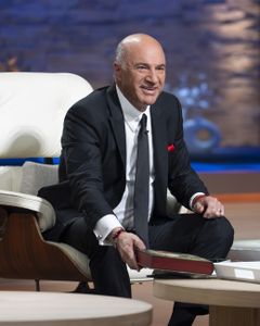KEVIN O'LEARY