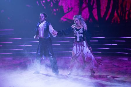 VALENTIN CHMERKOVSKIY, ALIX EARLE