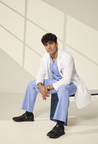 Bio profile offNiko Terho