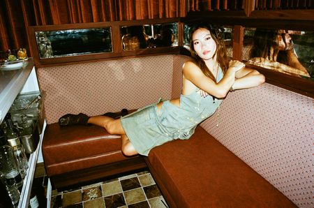 VIVIAN LI