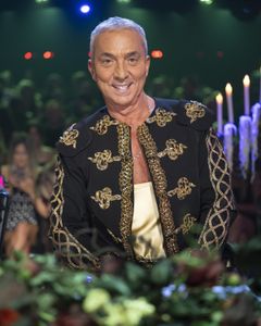 BRUNO TONIOLI