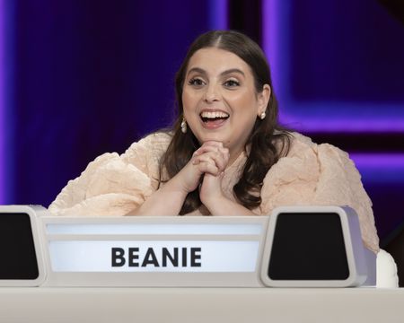 BEANIE FELDSTEIN