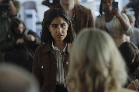 AMBIKA MOD, DENISE GOUGH