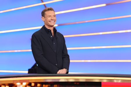 RYAN SEACREST