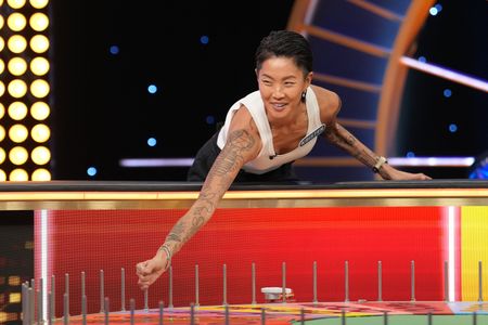 KRISTEN KISH