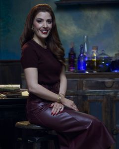 MIMI GIANOPULOS