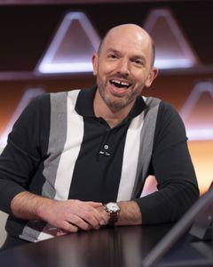 PAUL SCHEER