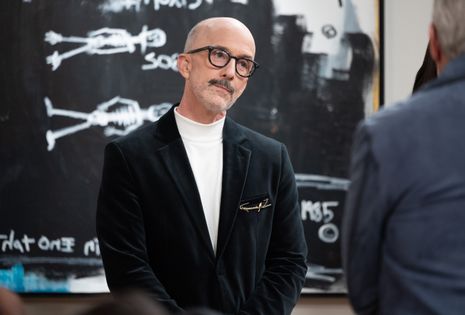 JIM RASH
