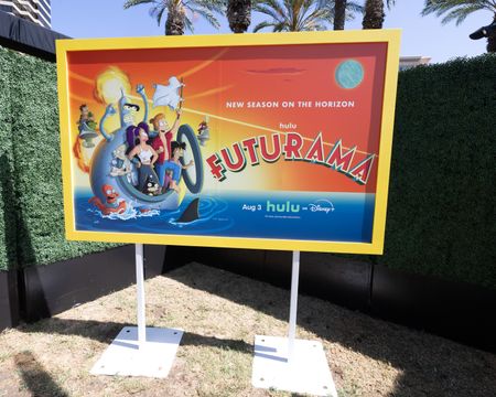 HULU’S ANIMAYHEM