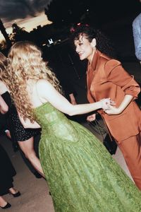 CACEE COBB, JUDY REYES