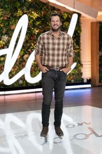 LUKE BRYAN