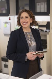 VANESSA BAYER
