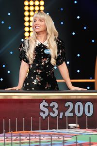 KIMBERLY PERRY
