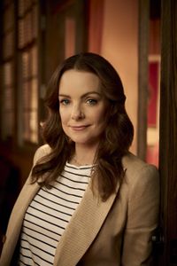 KIMBERLY WILLIAMS-PAISLEY