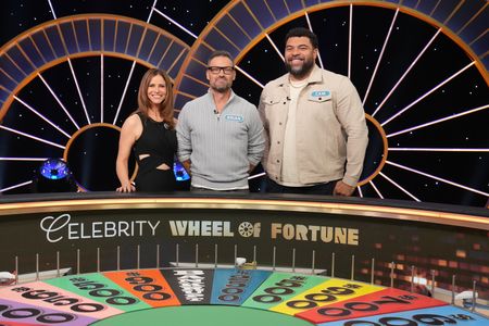 ANDREA SAVAGE, BRIAN AUSTIN GREEN, CAM HEYWARD
