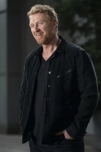 KEVIN MCKIDD