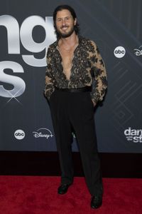 VALENTIN CHMERKOVSKIY