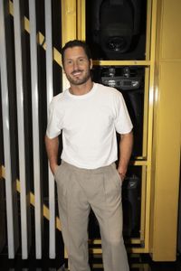 VALENTIN CHMERKOVSKIY