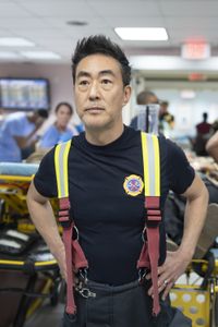 KENNETH CHOI