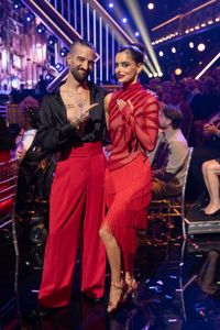 MARK BALLAS, MAURA HIGGINS