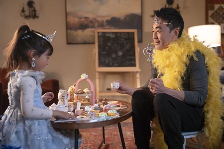 BAILEY LEUNG, KENNETH CHOI