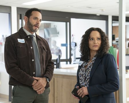DANIEL SUNJATA, JUDY REYES