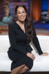 JOANNA GAINES