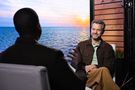IKE EJIOCHI, JOSHUA JACKSON