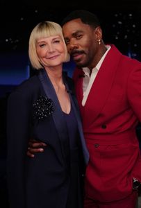 KERRI KENNEY-SILVER, COLMAN DOMINGO