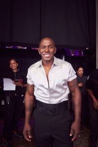 DONALD DRIVER