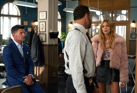 AIDEN TURNER, KAITLIN OLSON