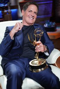 MARK CUBAN