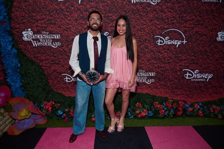 SEBASTIAN CINTRON, BRIA ST. JULIEN