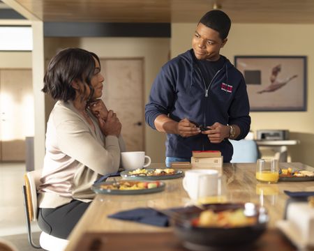 ANGELA BASSETT, ELIJAH M. COOPER