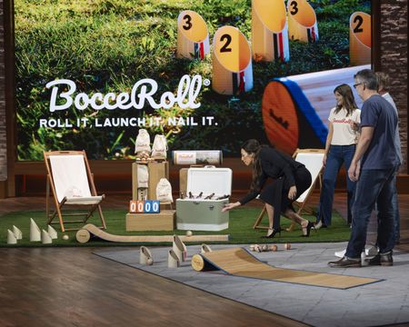 JOANNA GAINES, NIKKI HAGEMAN