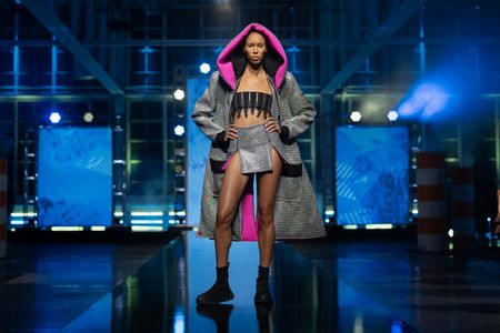 PROJECT RUNWAY