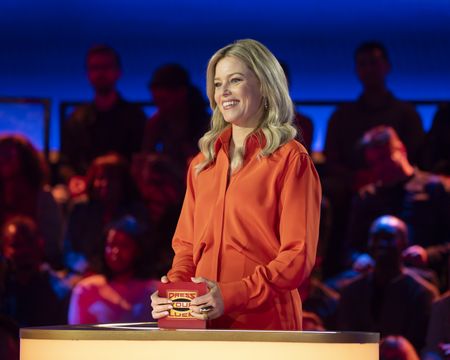 ELIZABETH BANKS