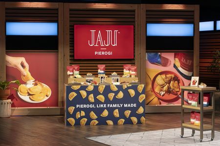 JAJU PIEROGI 